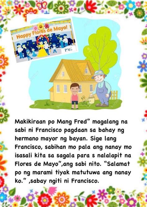 Moral Kwento para sa Kids [Moral Stories for Kids].